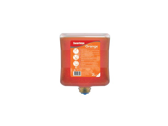 Handrengöring SWARFEGA Orange 2L