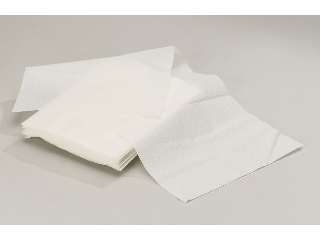 Handduk ABENA extra mjuk 27x60cm 500/FP