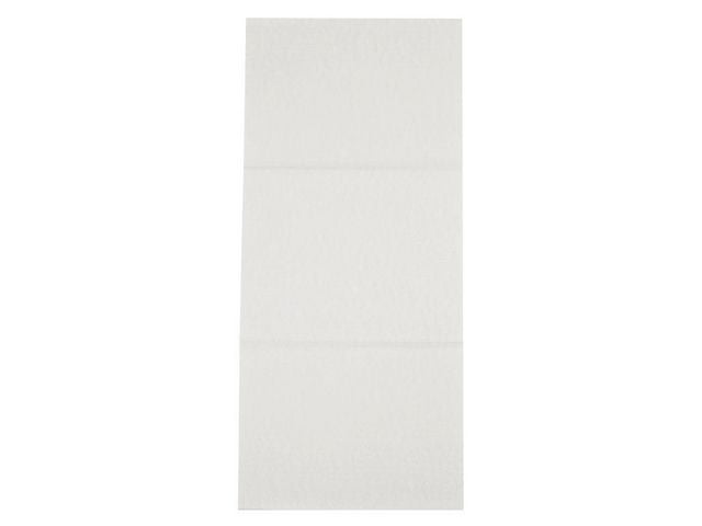 Handduk / badlakan 1-lags 27x60 400/FP