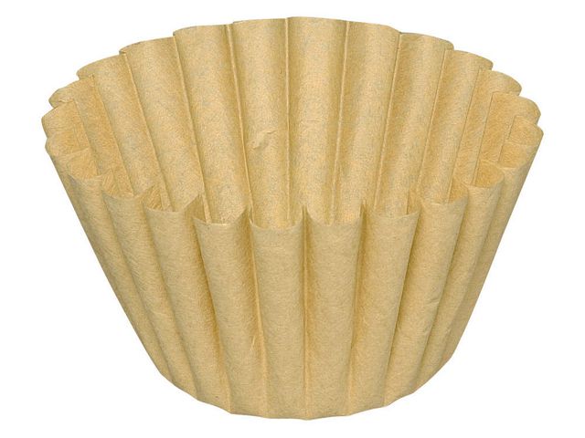 Kaffefilter Brew matic, 90mm 250/fp