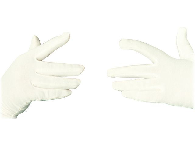 Eksemhandske GRANBERG barn 3-4 12/fp