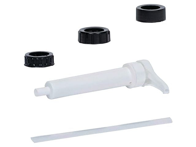 Doseringspump rengöringsmedel 5L