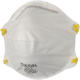 Munskydd/Andningsskydd OX-ON Mask FFP1NR D Basic 144st