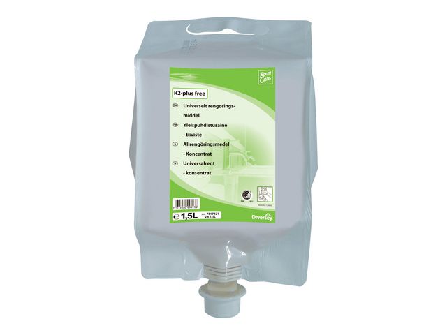 Allrent ROOM CARE R2 plus free 1,5L
