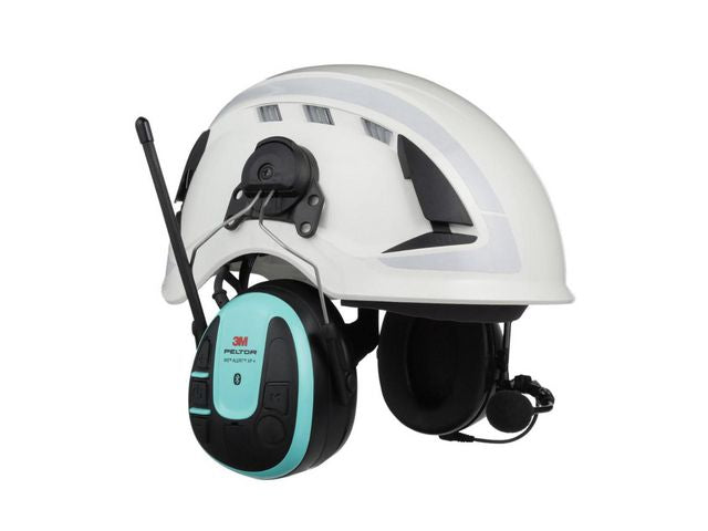 Hjälmkåpa 3M PELTOR WS Alert XP+