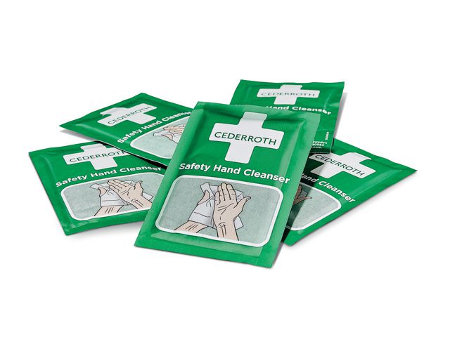 Handdesinfektionsserv. CEDERROTH 600/fp