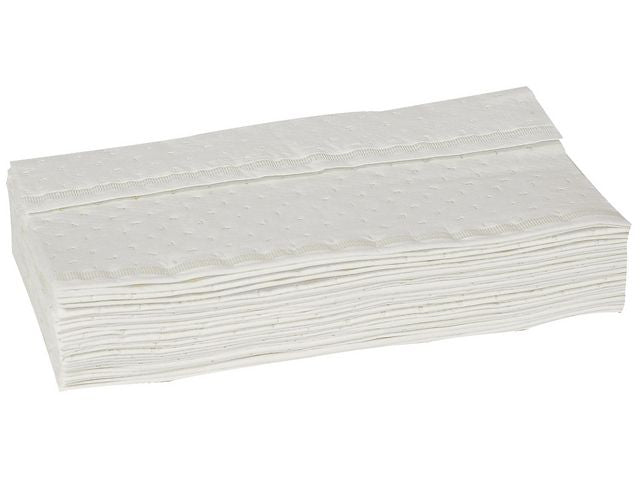 Tvättlapp Tissue 9-lags 19x25cm 900/FP