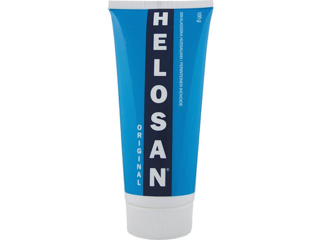 Hudsalva HELOSAN 100g