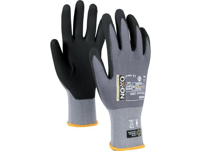 Handske OX-ON Flexible 1900 12