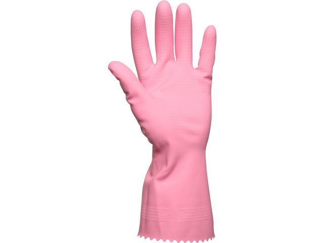 Latexhandske NOVA 45 XS