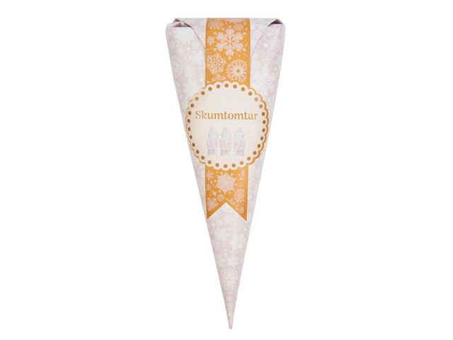 Godis Skumtomtar strut 50g