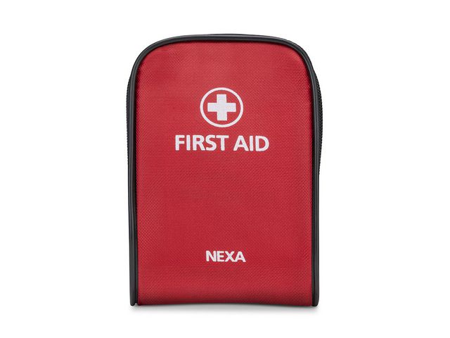 Första Hjälpen-väska NEXA pocket