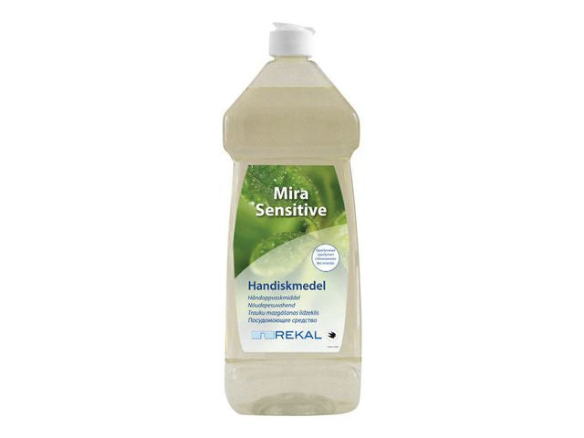 Handdisk REKAL Mira Sensitive 1L