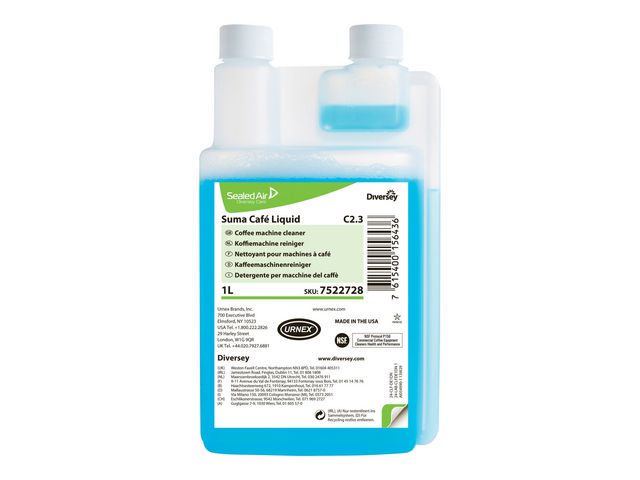 Sanitetsrent RoomCare R1plus fresh 1,5L