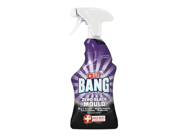 Sanitetsrent CILLITBANG Mould 750ml