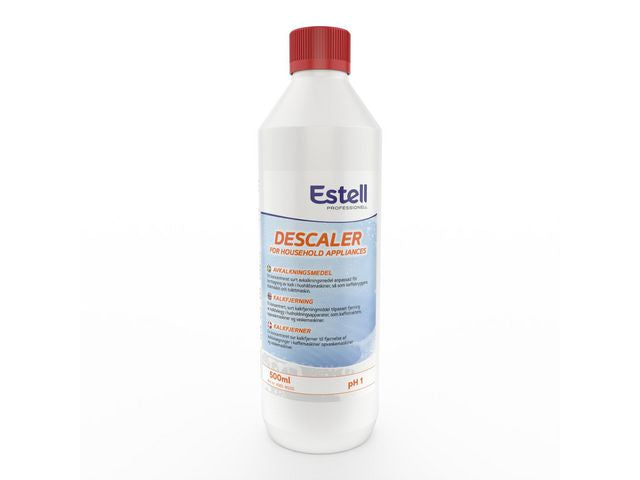 Avkalkningsmedel ESTELL 500ml