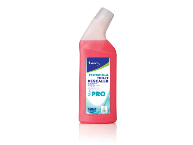 WC-rent LYRECO Pro 750ml