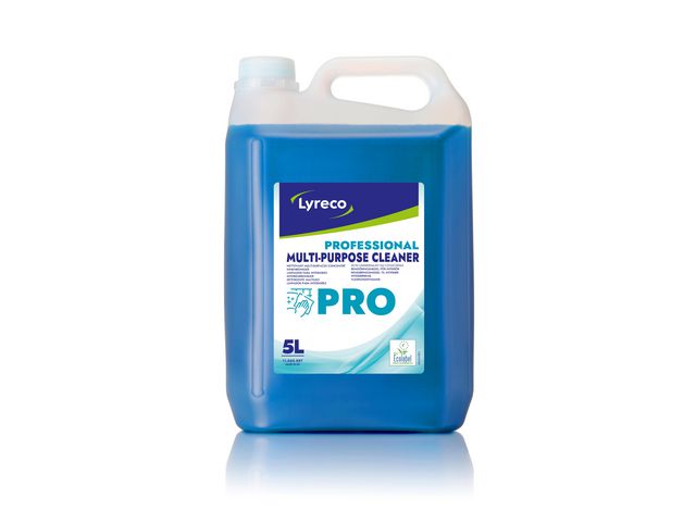 Allrent LYRECO Pro 5L