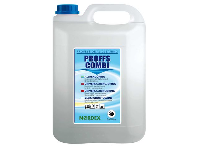 Allrent NORDEX Proffs Combi 5L