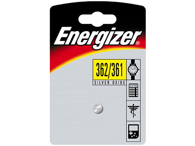 Batteri ENERGIZER A11/E11A 2/FP