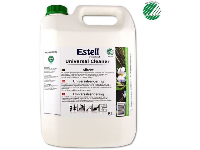 Allrent ESTELL Allrent 5L parfym