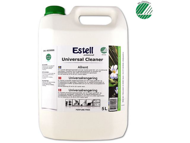 Allrent ESTELL Allrent 5L oparfym