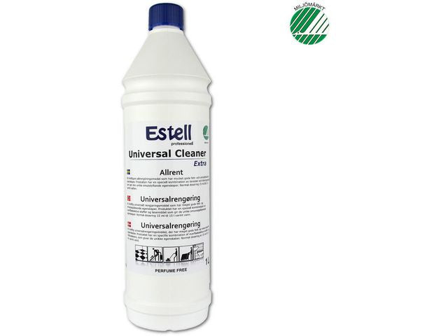 Grovrent ESTELL Universal oparfymerad 1L