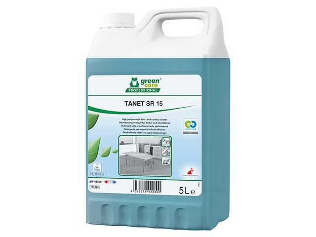 Allrent TANET SR 15 5l