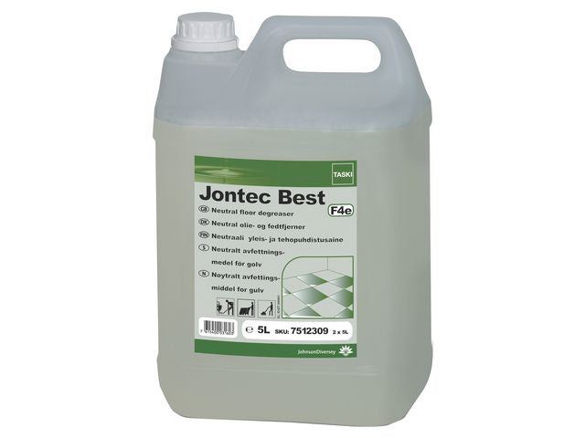 Grovrent TASKI JONTEC Best 5L