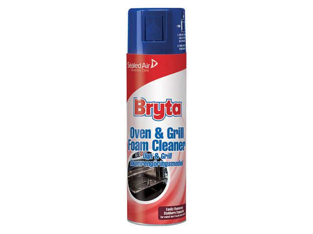 Ugnsrengöring BRYTA 500ml