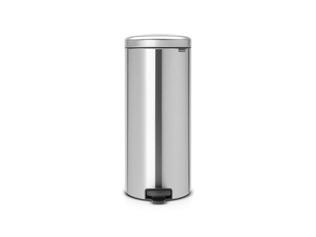 Papperskorg BRABANTIA NewIcon 30L matt