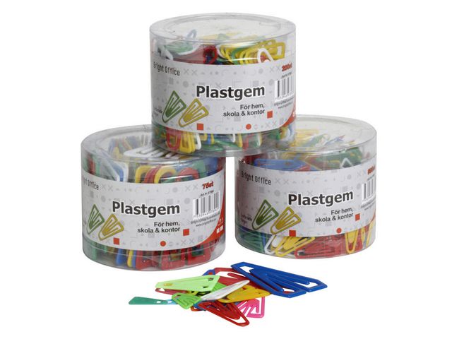 Plastgem 60 mm 75/FP