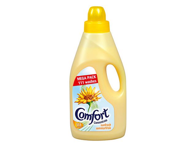 Sköljmedel COMFORT Sunfresh konc. 2L