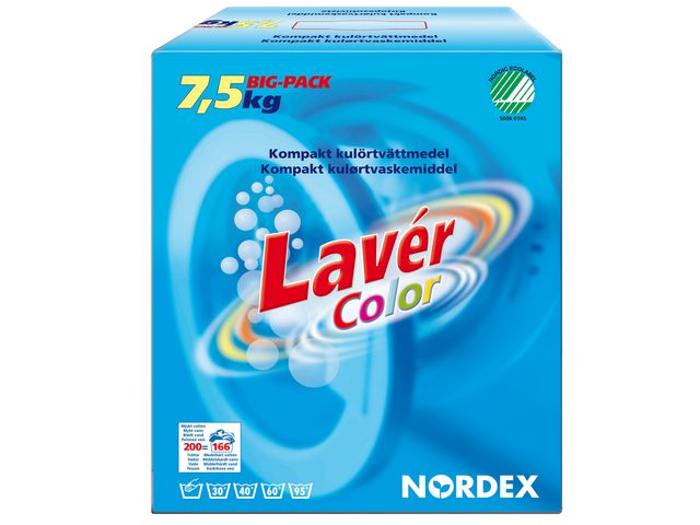 Sköljmedel Lavér Soft Breeze 2L