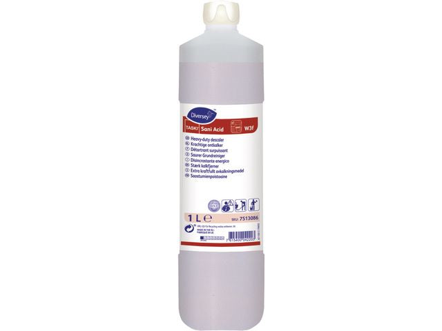 Sanitetsrent SANI Acid 1L