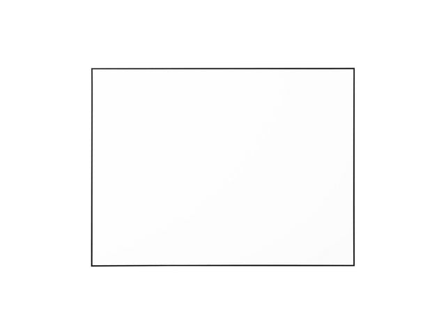 Whiteboard BI-OFFICE ARCHYI 90x120 sv