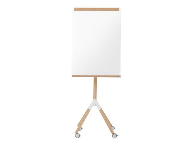 Whiteboard BI-OFFICE mobil 70x185