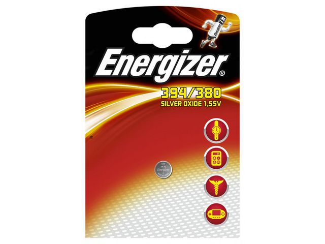 Batteri ENERGIZER 377/376