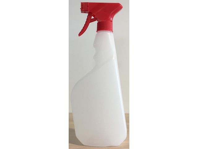 Sprayflaska TANA tom 750ml 10/FP