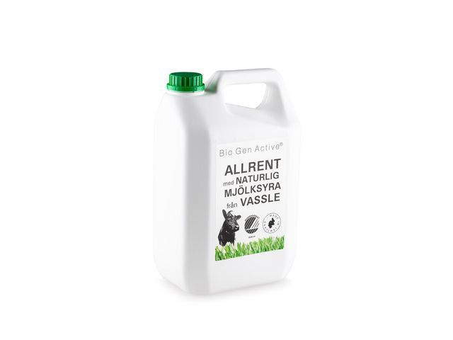 Allrent BIO GEN ACTIVE 5L