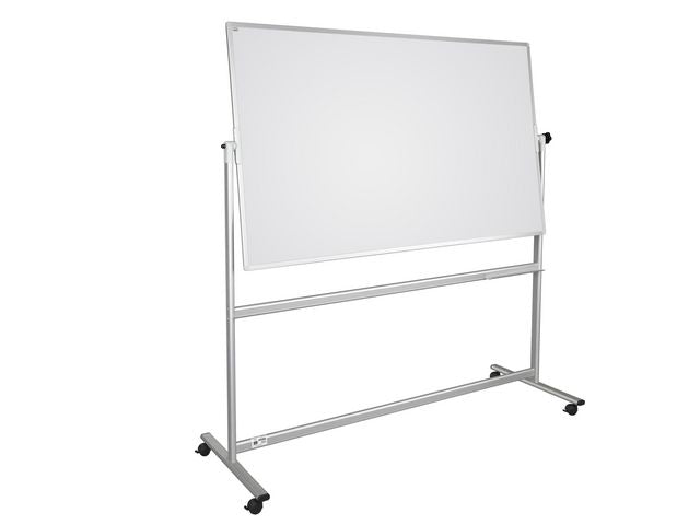 Whiteboard mobil 120x90cm