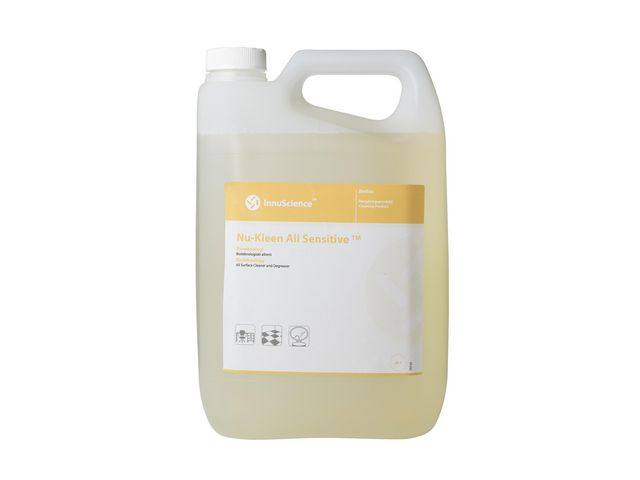 Allrent Nu-Kleen All Sensitive 5L