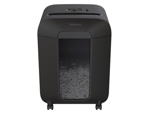 Dokumentförstörare FELLOWES LX85