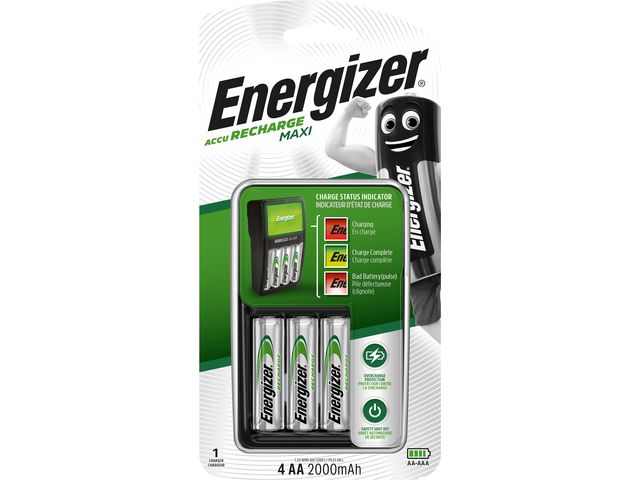 Batteri ENERGIZER Ultimate AAA 10/FP