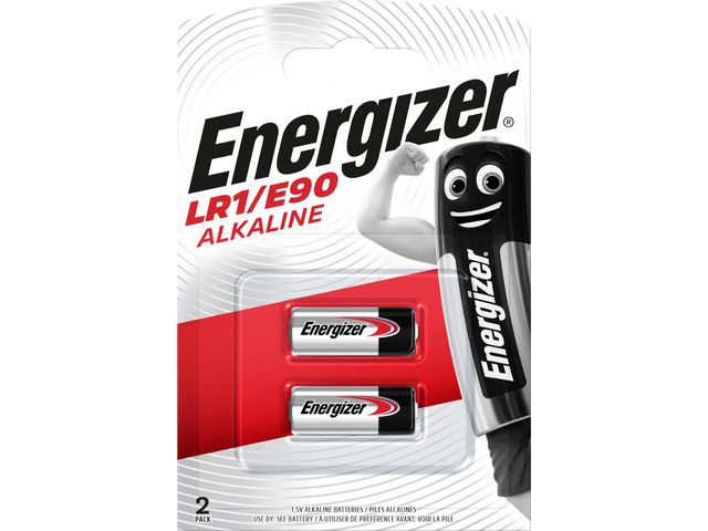 Batteri ENERGIZER Industrial AAA 10/FP