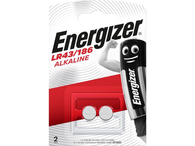 Batteri ENERGIZER 399/395