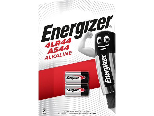 Batteri ENERGIZER Photo Lithium 2CR5