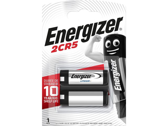 Batteri ENERGIZER 394/380