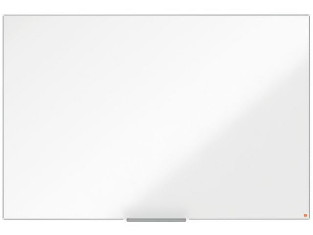 Whiteboard NOBO Imp Pro Emalj 85'