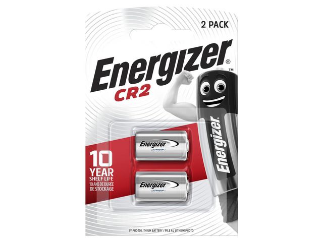 Batteri Laddbar ENERGIZER P-P AAA 4/FP